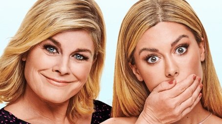 Season 2 (2017) - Season 2 poster and promotional image
