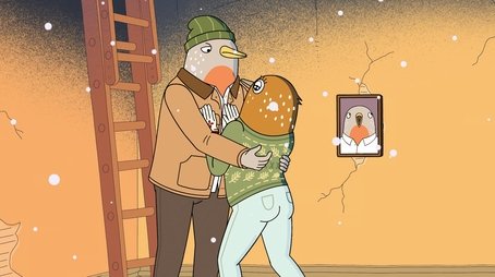 SweetBeak (2019) - Episode 10 poster and promotional image