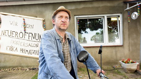 Episode 68 (2016) - Episode 68 poster and promotional image