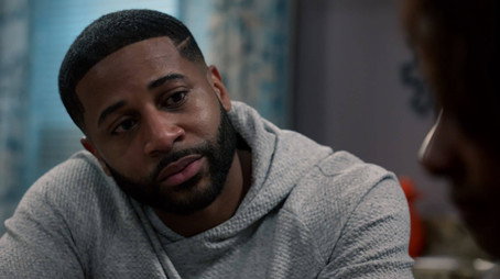 Tyler Perry's Sistas 시즌 9