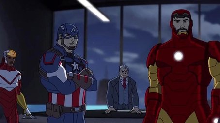 Os Vingadores Unidos321