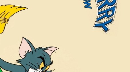 The Tom and Jerry Comedy Show (1980) poster