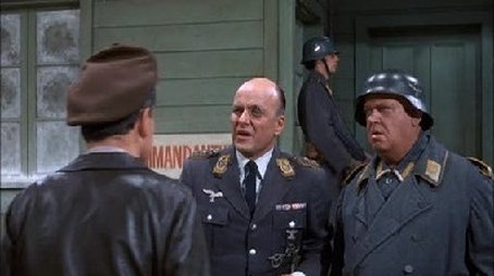 The Sergeant's Analyst (1970) - Episode 23 poster and promotional image