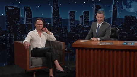 Jimmy Kimmel Live! Temporada 23
