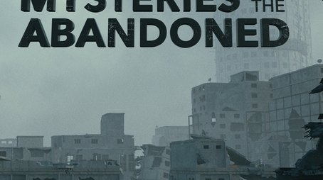 Season 6 (2020) - Season 6 poster and promotional image