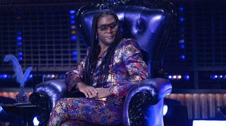 Grand March (2) (2022) - Episode 2 poster and promotional image