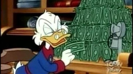 Blue Collar Scrooge (1989) - Episode 11 poster and promotional image