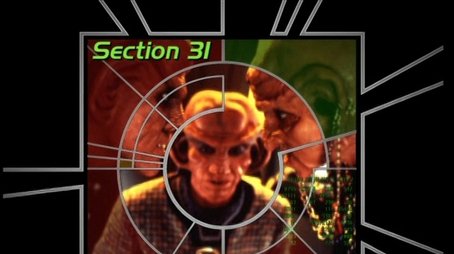 Section 31: Hidden File 03 (S03) (None) - Episode 42 poster and promotional image