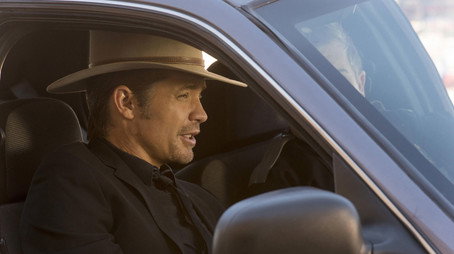 Justified Sezona 6