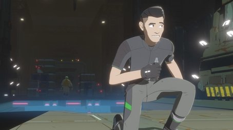 Dangerous Business (2019) - Episode 12 poster and promotional image