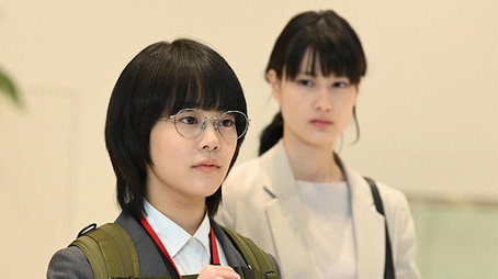 同期のサクラ Сезон 1
