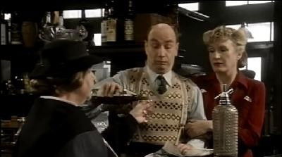 The Bells Are Ringing (1997) - Episode 11 poster and promotional image