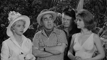 Three to Get Ready (1965) - Episode 29 poster and promotional image