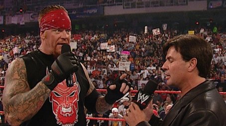 RAW #479 (2002) - Episode 30 poster and promotional image