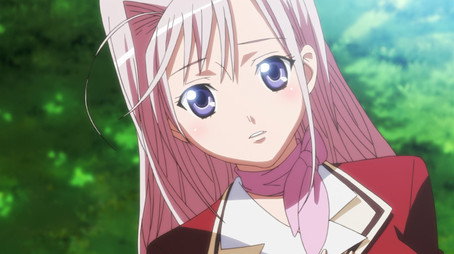 プリンセスラバー Сезон 1
