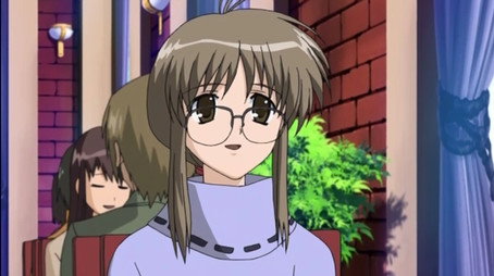 こみっくパーティー Сезон 2