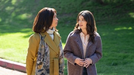 Waiting for Wings (2024) - Episode 11 poster and promotional image