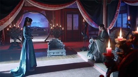 Episode 11 (2021) - Episode 11 poster and promotional image