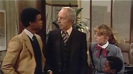 The Executives (1982) - Episode 11 poster and promotional image