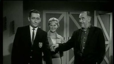 Pageant Show (1961) - Episode 8 poster and promotional image