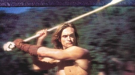 Season 2 (2000) - Season 2 poster and promotional image