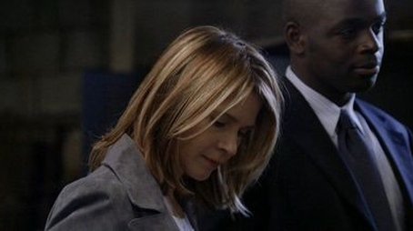 Counterfeit Reality (2005) - Episode 7 poster and promotional image