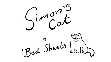 Simon's Cat Сезон 9