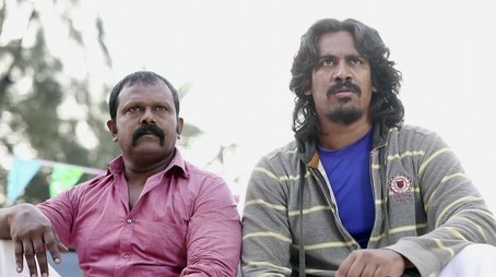 Kaali, Somu Join Hands (2018) - Episode 76 poster and promotional image