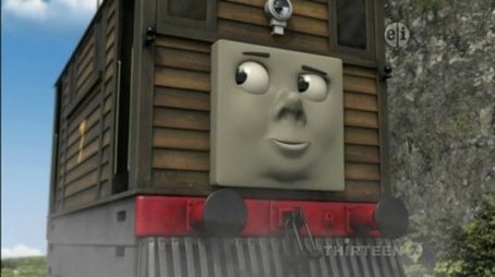Toby & Bash