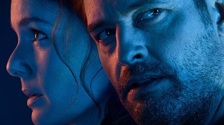 Season 2 (2017) - Season 2 poster and promotional image