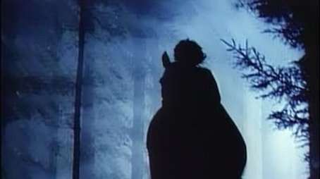 Riding the Nightmare (1990) - Episode 3 poster and promotional image