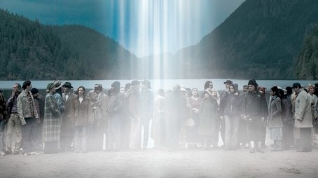 Season 4 (2007) - Season 4 poster and promotional image