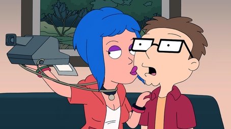 American Dad!106