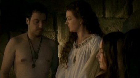 L'abstinent (2006) - Episode 44 poster and promotional image