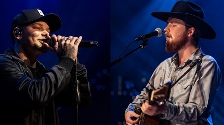 Kane Brown / Colter Wall (2019) - Episode 7 poster and promotional image