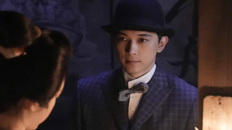 ばけばけ Stagione 1