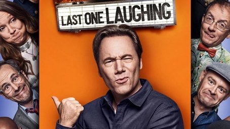 Season 1 (2021) - Season 1 poster and promotional image