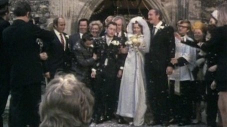 The Best Man (1971) - Episode 3 poster and promotional image