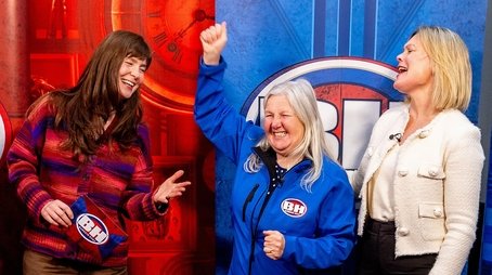 Heanor 09 (2024) - Episode 9 poster and promotional image