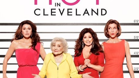 Season 6 (2014) - Season 6 poster and promotional image