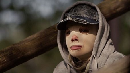 Capítulo 43 (2023) - Episode 43 poster and promotional image
