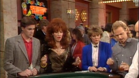 You Gotta Know When to Fold 'Em (1) (1990) - Episode 16 poster and promotional image