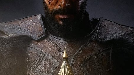 Alparslan: The Great Seljuks (2021) poster