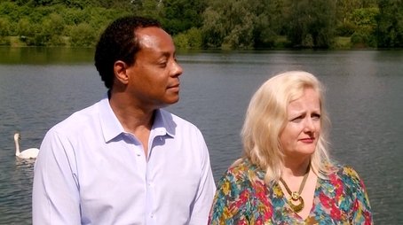 Bedfordshire (2012) - Episode 15 poster and promotional image