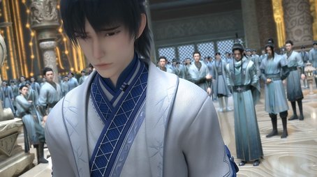 Episode 25 (2023) - Episode 25 poster and promotional image