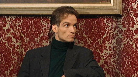 Episode 31 (1996) - Episode 31 poster and promotional image