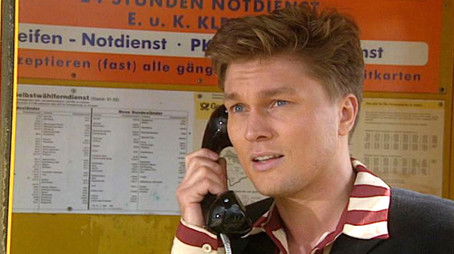 Episode 122 (1995) - Episode 122 poster and promotional image