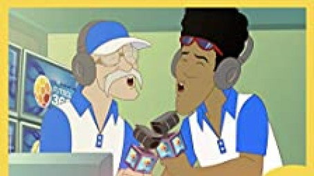 Supa Strikas Сезон 1