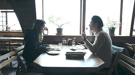 テラスハウス オープニング ニュー ドアーズ Сезон 2