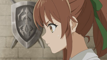 水属性の魔法使い Сезон 1